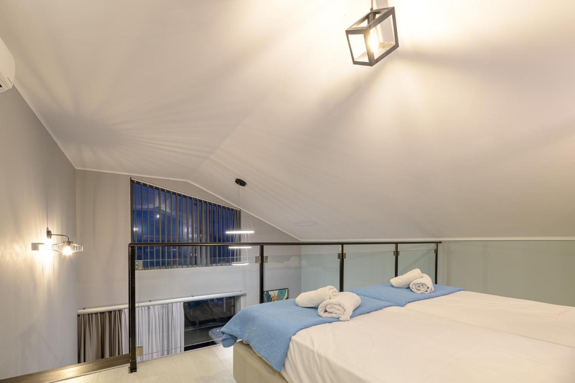 Pearl Luxury Living Appartement Laganas Buitenkant foto