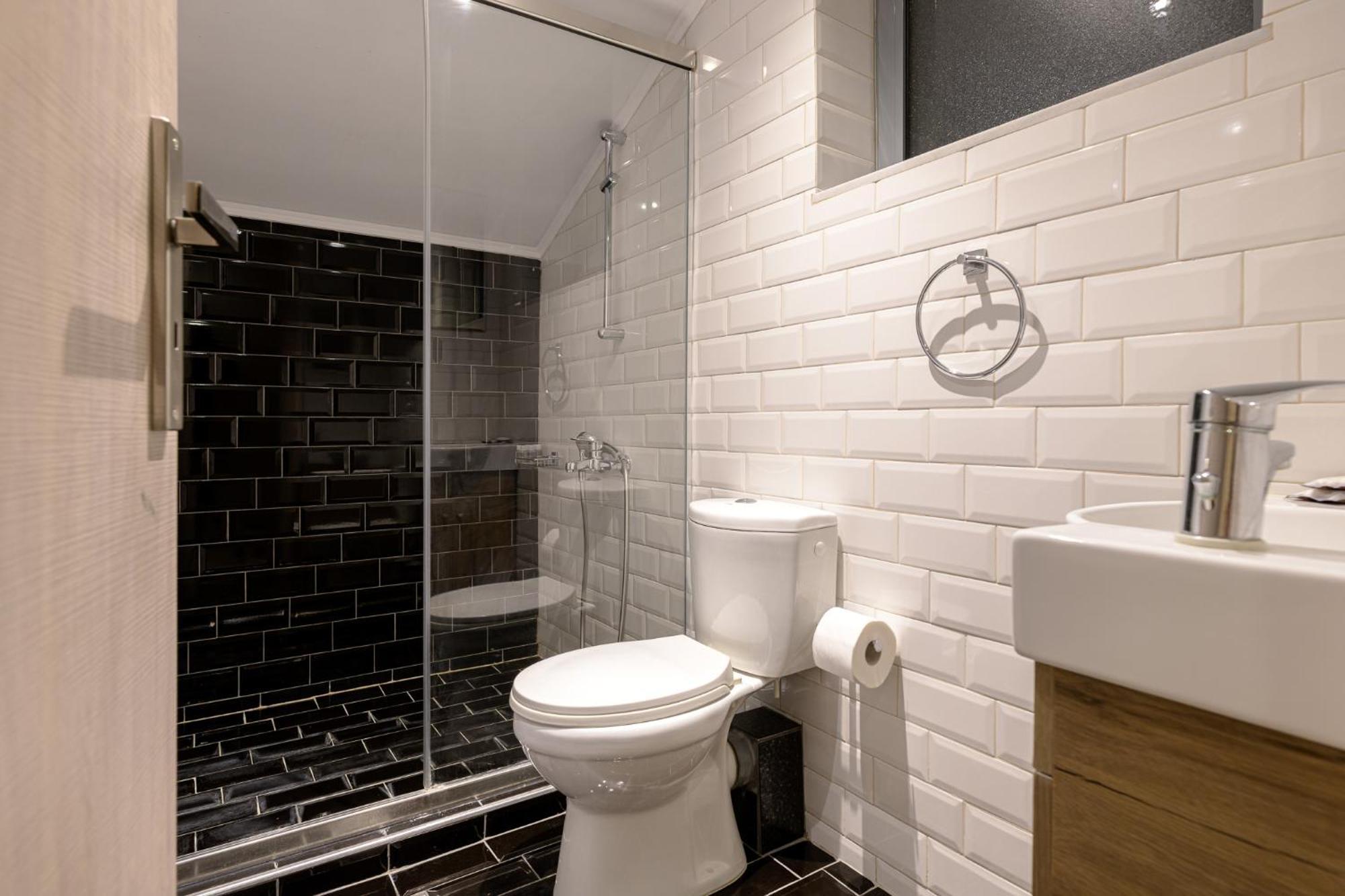 Pearl Luxury Living Appartement Laganas Buitenkant foto