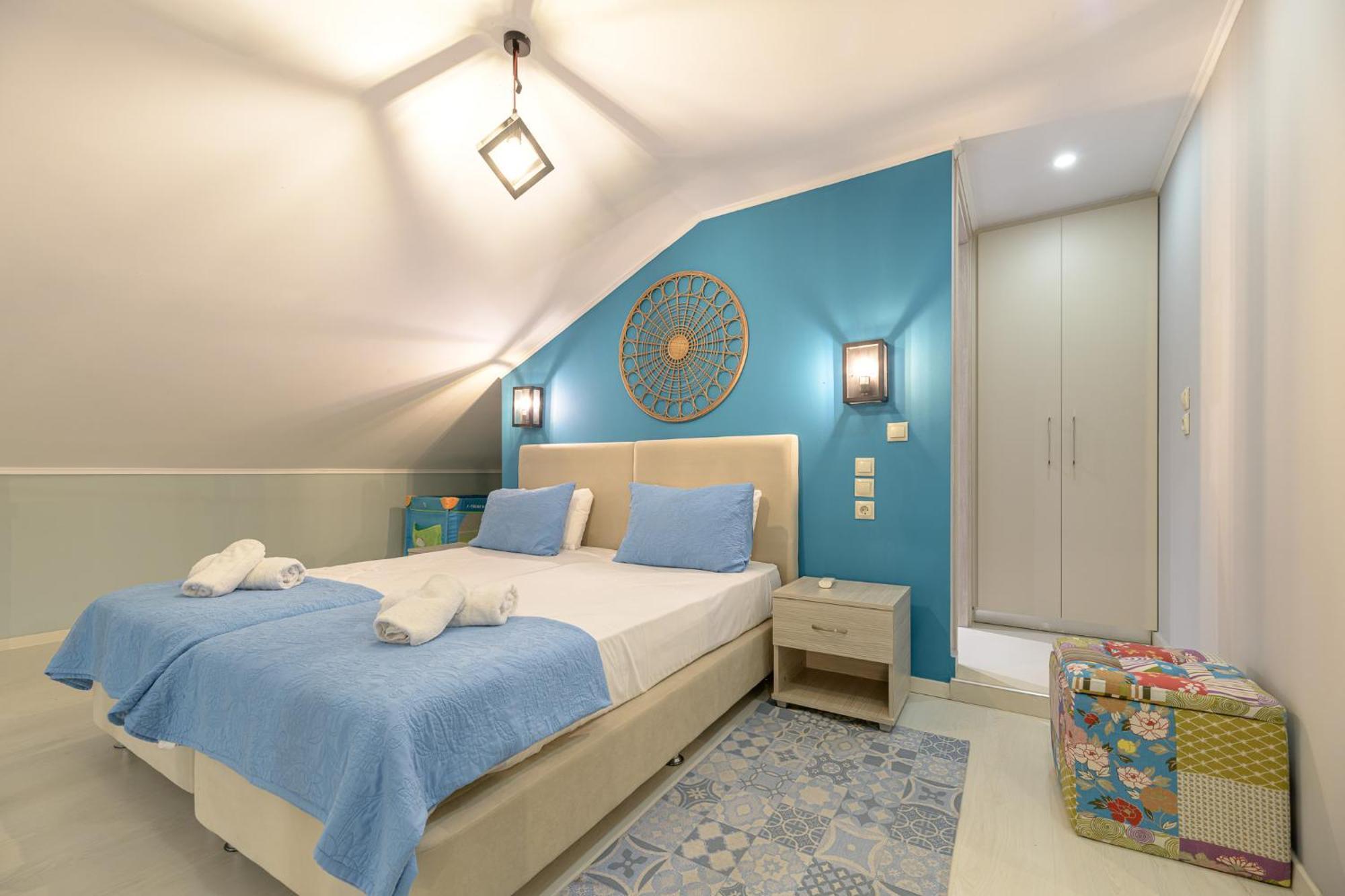 Pearl Luxury Living Appartement Laganas Buitenkant foto