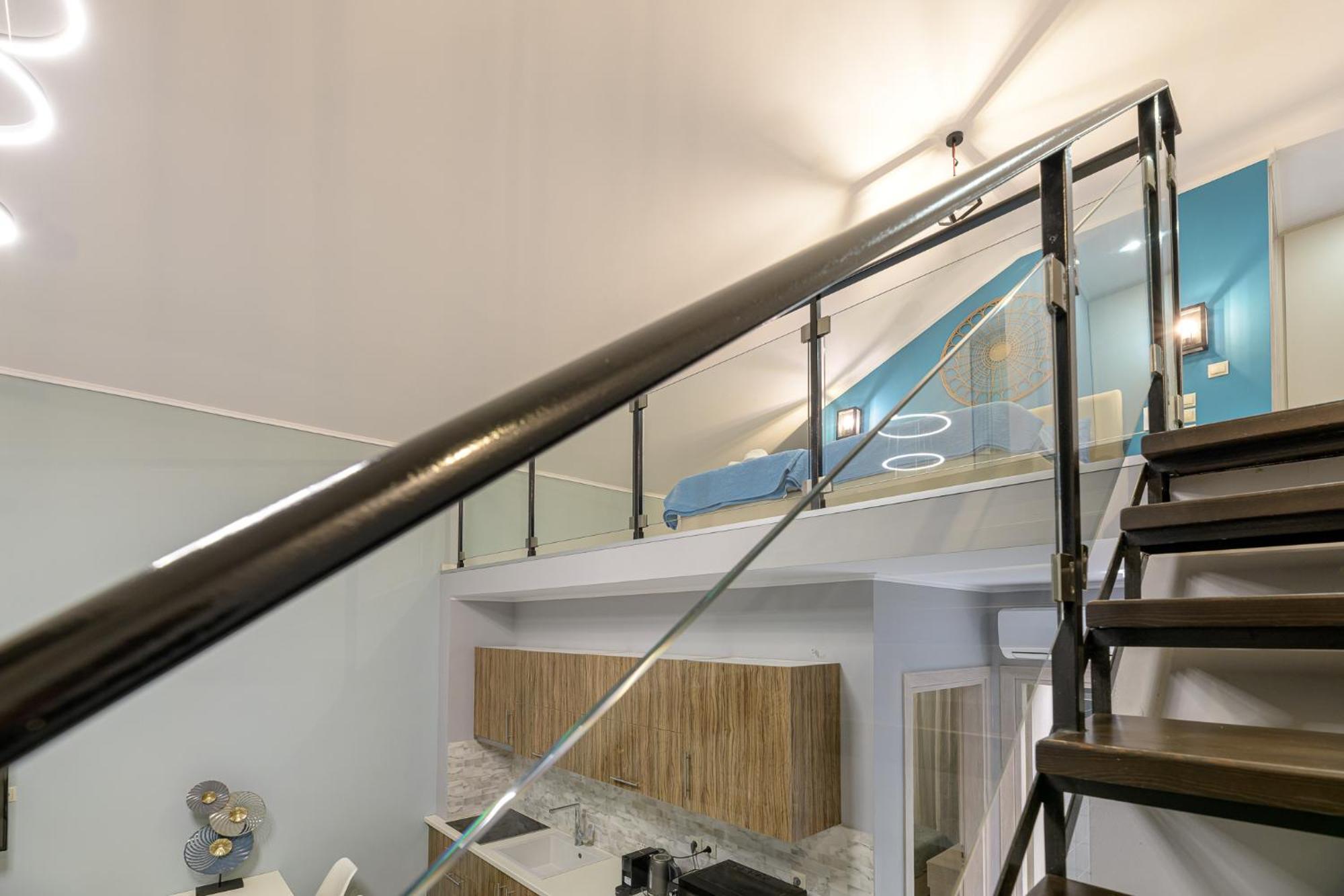 Pearl Luxury Living Appartement Laganas Buitenkant foto